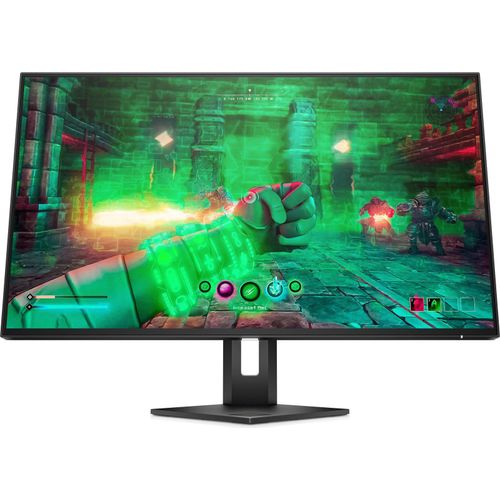 HP OMEN by HP 27u - LED-Monitor - Gaming - 68.6 cm (27")