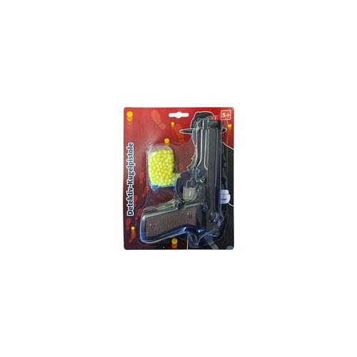 Detektiv-Kugelpistole, W190xH250mm, Detektiv-Sets