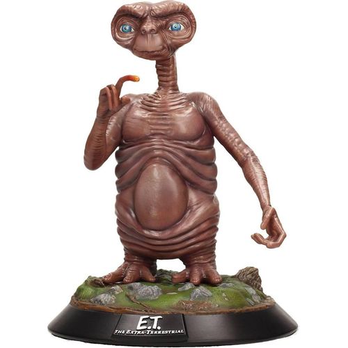 SD Toys E.T. - Der Außerirdische Statue 22 cm SDMUNI25293