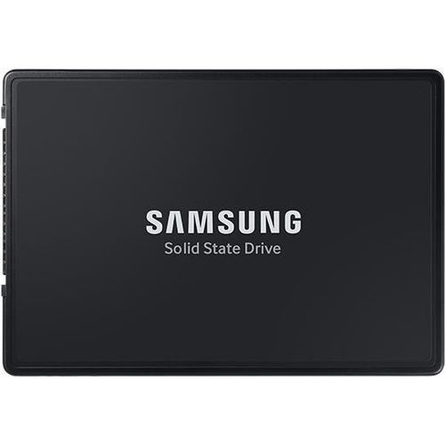 Samsung PM9A3 SSD NVMe 3.84 TB PCIe 4.0 fr PC - Geschwindigkeit 6900/4100 MB/s
