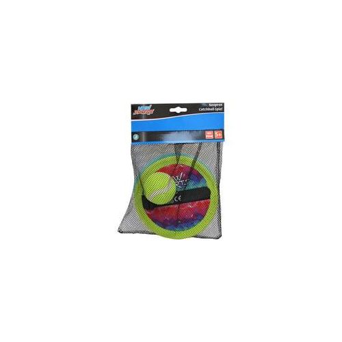 Neopren Catchballspiel, Fangballspiel