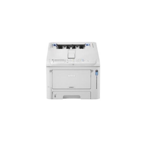OKI C651dn Farblaserdrucker