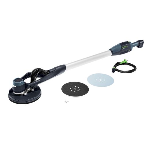 Festool Langhalsschleifer PLANEX LHS-E 225 EQ-CB Langhalsschleifer 578402