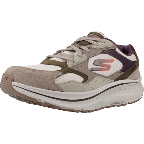 Skechers Consistent 2.0 In Tan Green For Women – 4 UK - 37 EU - 7 US / Tan Green