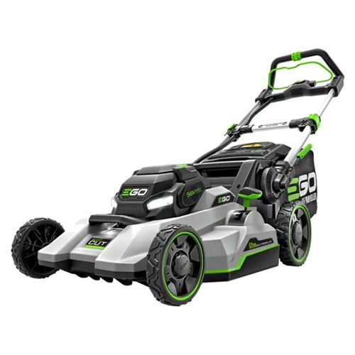 EGO LM2130E-SP 52cm Poly-Radantriebsmäher Grundgerät