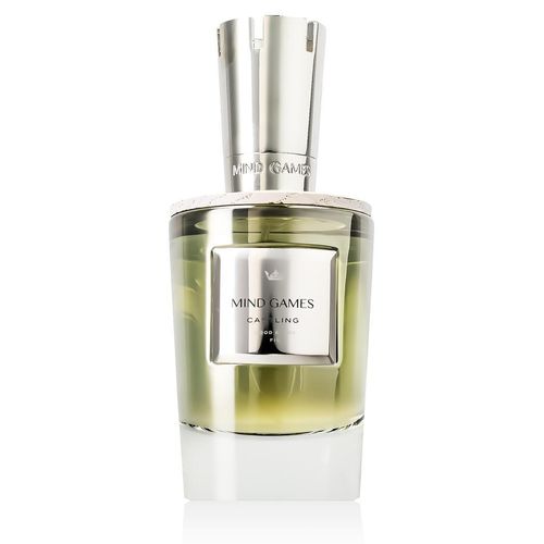 Mind Games Rochade Extrait de Parfum 100 ml UNISEX