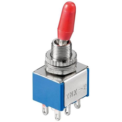 Pro Miniature toggle switch