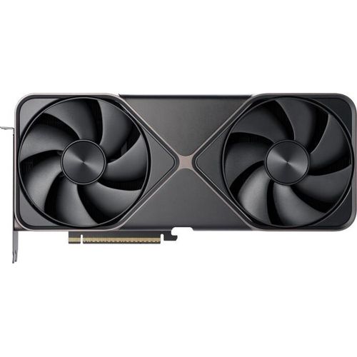 NVIDIA GeForce RTX 5090 Founders Edition
