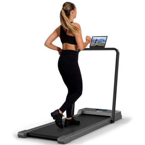 Brixy Loopband - 1-10km/u - Wandelband - LED Display & Afstandsbediening - Bluetooth - App - Walking