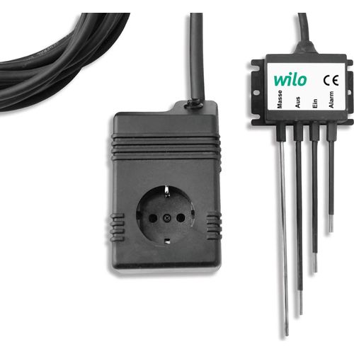 Wilo Niveau Schalter LS-TMR, 1 Stk.