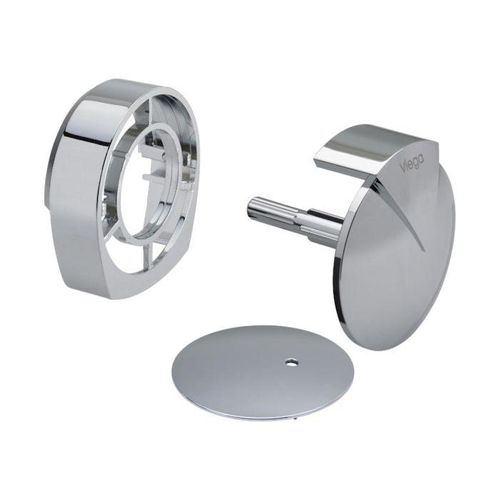 VitrA Ausstattungsset G372125 weiß