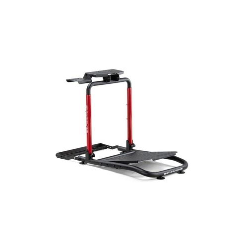 Next Level Racing Wheel Stand Lite 2.0 Gaming Stuhl Rad / Pedale stehen