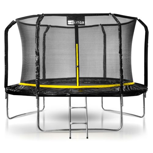 GARTENTRAMPOLIN 12 FT PREMIUM 374 cm (Innendurchmesser)