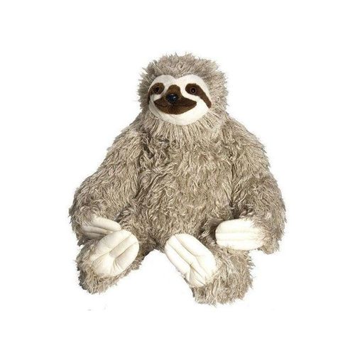 Wild Republic Plush Toy Jumbo Cuddlekins 76 cm Sloth