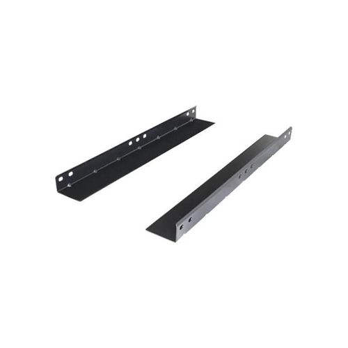 TOTEN L-Profiles for Floor- and Wall-Mounted Cabinets