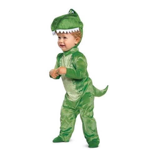 Jakks Disguise - Deluxe Costume - Rex (86 cm)