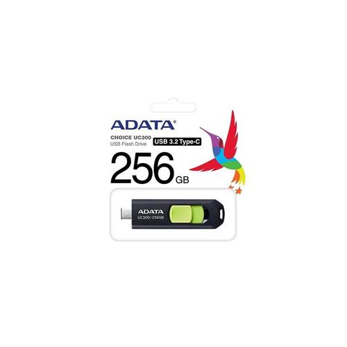A-Data ADATA UC300 - 256GB - USB-Stick