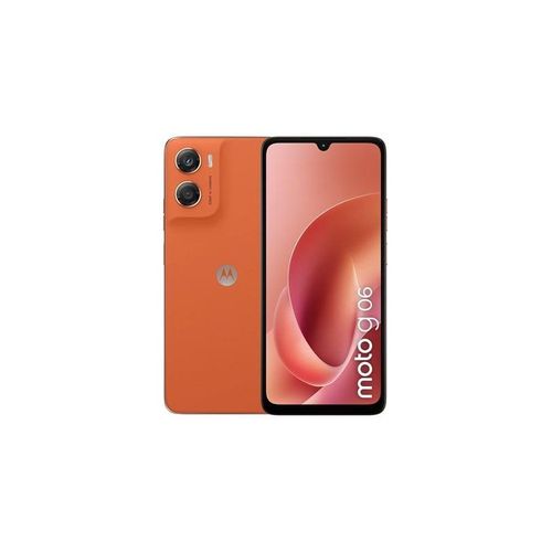 Motorola Moto G06 256GB/4GB - Pantone Arabesque