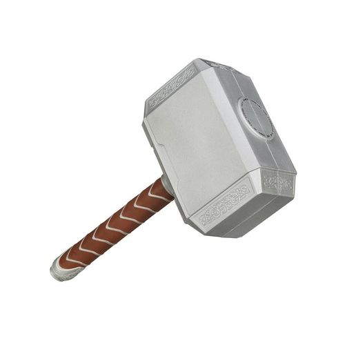 Marvel Avengers Thor Battle Hammer