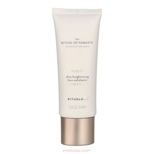Rituals The Ritual Namaste Skin Brightening Face E