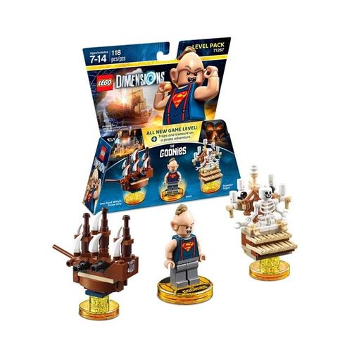LEGO Dimensions 71267 Level Pack - Goonies