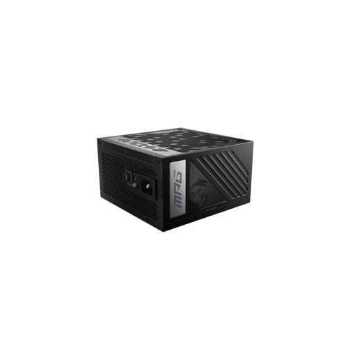 MSI Netzteil "A1000G PCIE5", schwarz, B:12,9cm H:23,5cm T:29,4cm, Netzteile