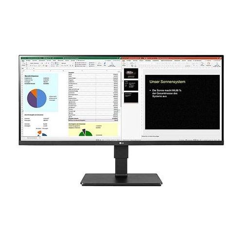 34 ″ UltraWide™FullHDMonitor 34BR65FB