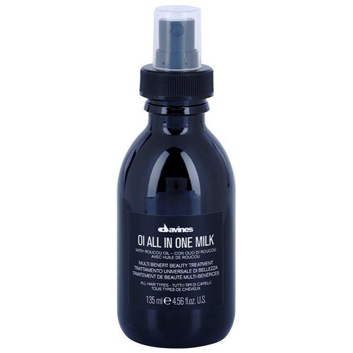 Davines OI All In One Milk Multifunctionele Melk voor het Haar 135 ml
