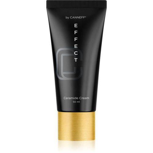 Canneff Effect by Canneff Ceramide Cream crème visage aux céramides 50 ml