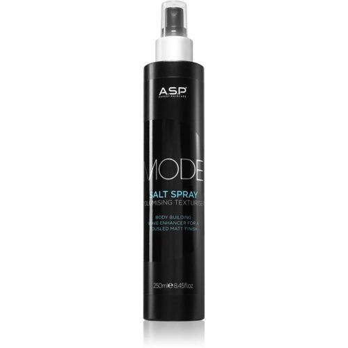 ASP MODE Salt Spray Haarspray met Zeezout 250 ml