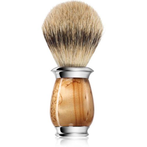 Mühle PURIST Silvertip Badger Scheerkwast van Dassenhaar Medium 1 st