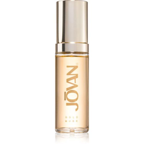 Jovan Musk Oil Eau de Parfum voor Vrouwen 59 ml