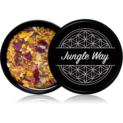 Jungle Way Passion, Love, Connection kruiden wierook 15 g