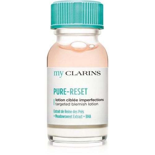 Clarins My Clarins Pure-Reset Targeted Blemish Lotion Lokale Verzorging tegen Acne 13 ml