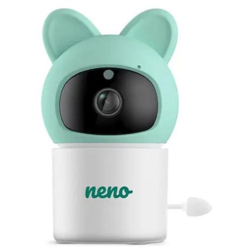 NENO IP-WiFi Orso videobabyfoon 1 st