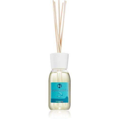 THD Unico Aqua Marina aroma diffuser 100 g