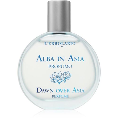 L'ERBOLARIO Alba In Asia Eau de Parfum voor Vrouwen 50 ml