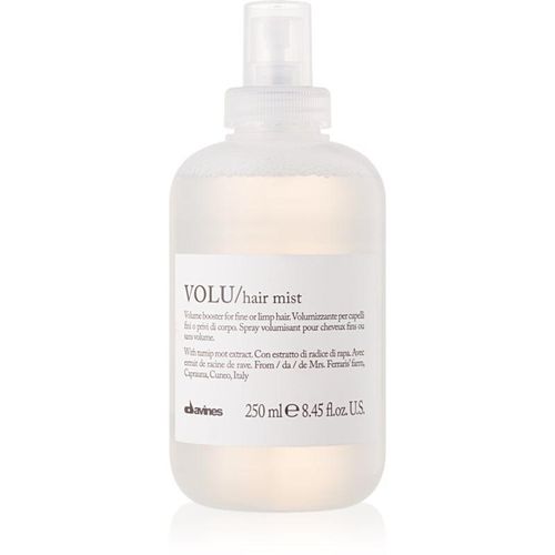Davines Volu spray voor het volume van fijn haar 250 ml