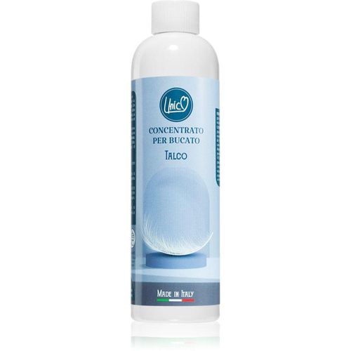 THD Unico Talco Geconcentreerde geur voor de wasmachines 200 ml