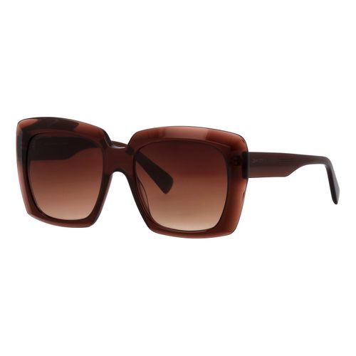 Sonnenbrille MARC O'POLO "Marc O'Polo EYEWEAR Sonnenbrille", kastanie, Sonnenbrillen Sonnenbrille