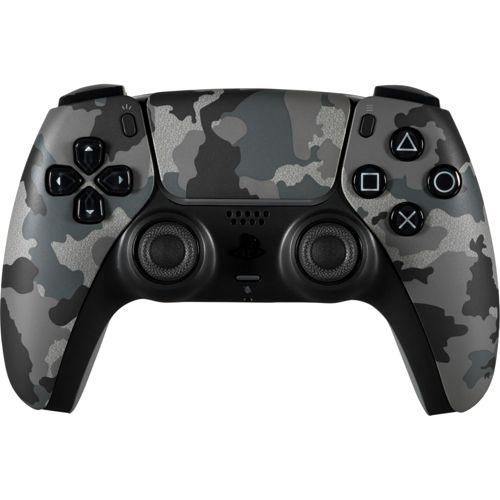Sony DualSense Wireless Controller PS5 Grey Camo V3