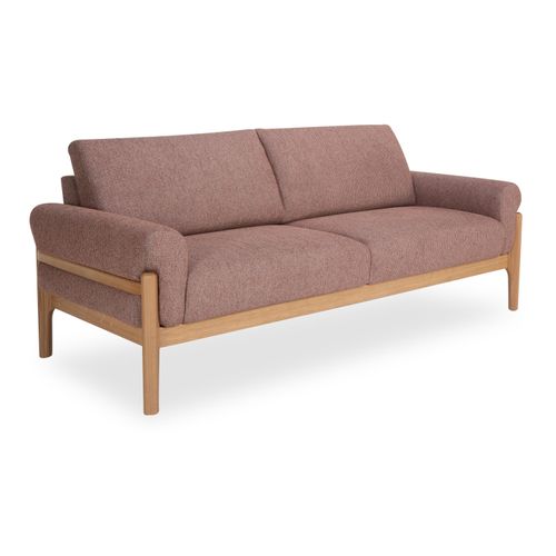 Sofa Rolf Weber 3 Sitzer STEGEN