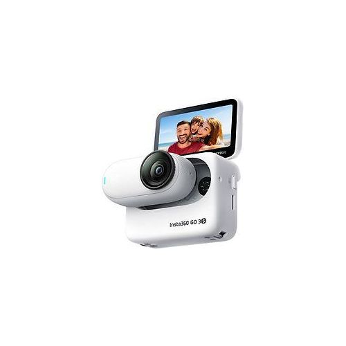 Insta360 GO 3S 64GB Camera weiß