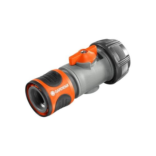 Gardena Hose Connector - 943-50