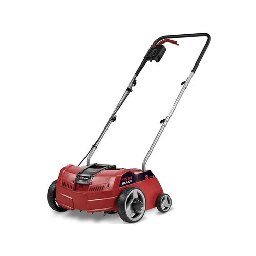 Einhell Vertikutierer Electric Scarifier GC-ES 1231/1