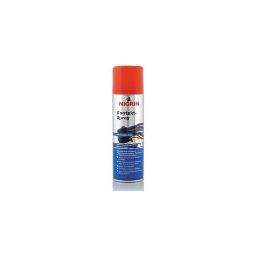 NIGRIN Kontakt-Spray (250 ml) 74031 Kontaktspray