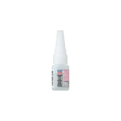 LIQUI MOLY Sekundenkleber [10 g] 3805