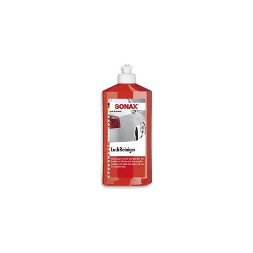 SONAX LackReiniger [500 ml] 03022000 Lackreiniger