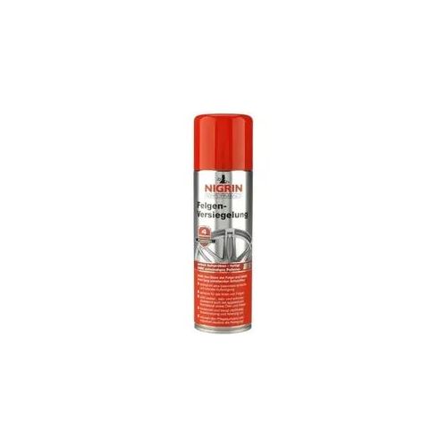 NIGRIN Felgen-Versiegelung Aerosol (300 ml) 72977 Felgenversiegelung
