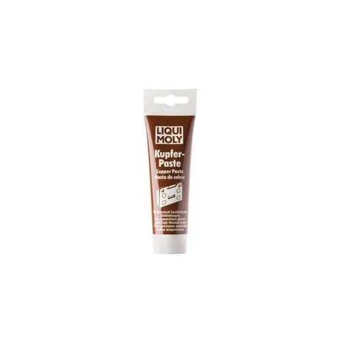 LIQUI MOLY Kupferpaste [100 g] 3080 Kupferfett
